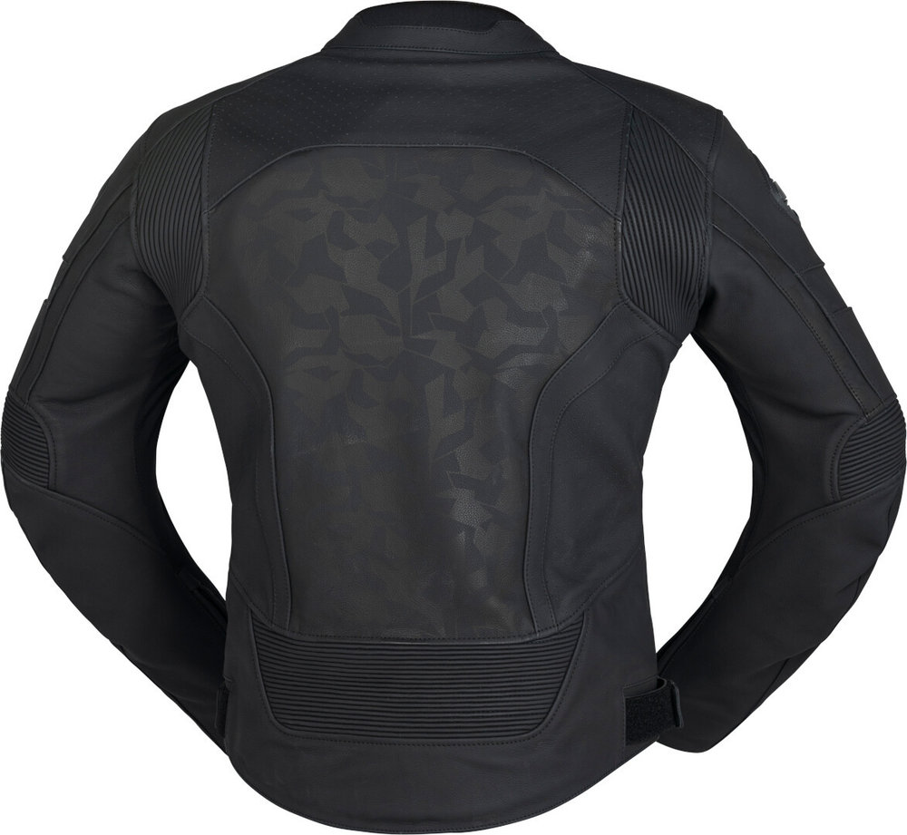 IXS RS-600 2.0 Motorcycle Leather Jacket