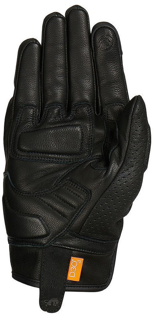 Furygan LR Jet D3O Vented Perforated Motorcycle Gloves