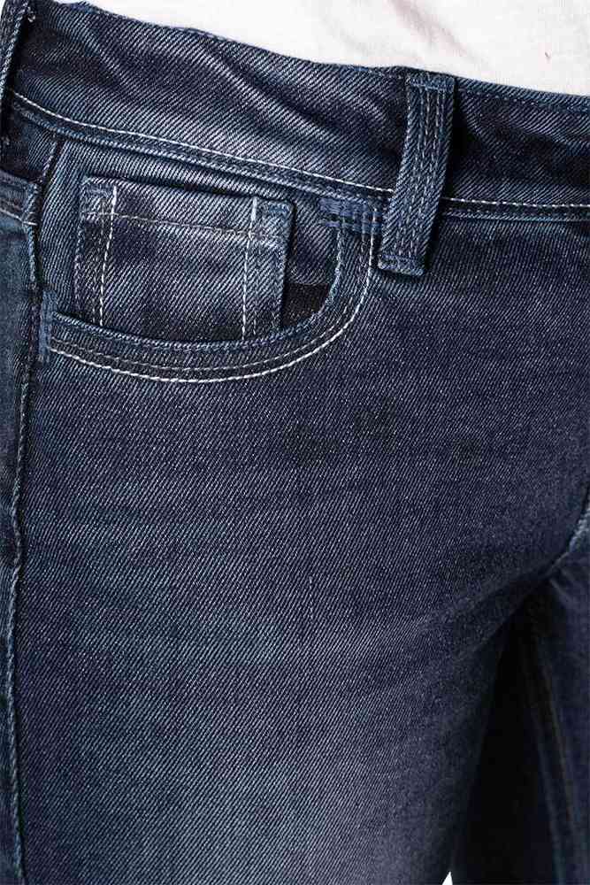 Rokker Rokkertech Ladies Motorcycle Jeans