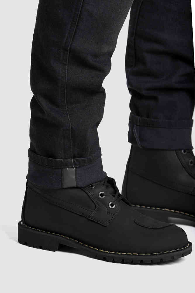 Pando Moto Boss Dyn 01 Motorcycle Jeans