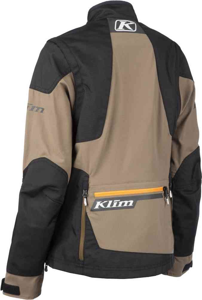 Klim Rebelle Ladies Enduro Mesh Textile Jacket
