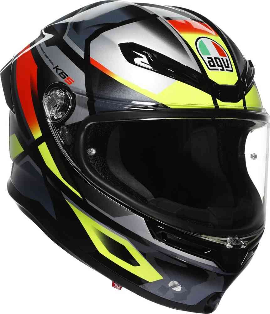 AGV K6 S Erazer Helmet