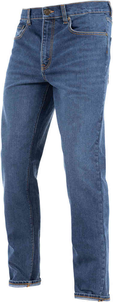 John Doe Classic Tapered Motorcycle Jeans