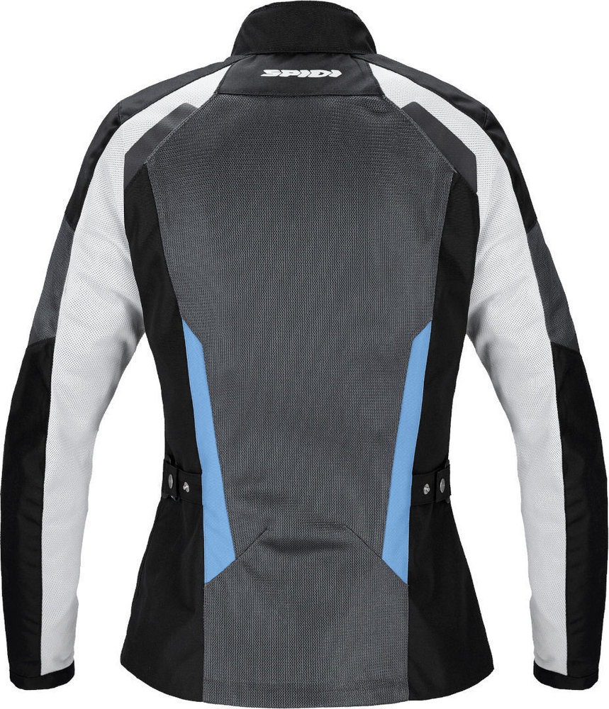 Spidi Tek Net Ladies Motorcycle Jacket