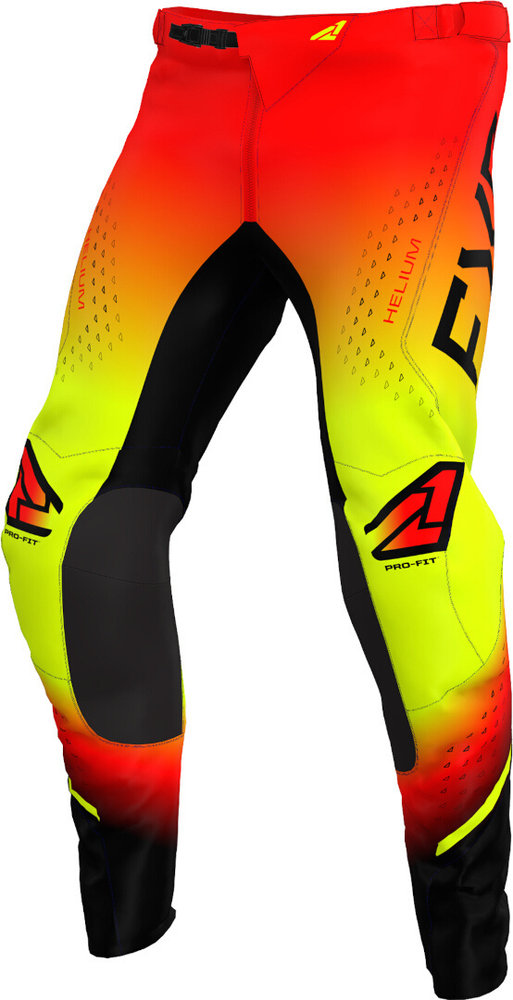 FXR Helium Youth Motocross Pants