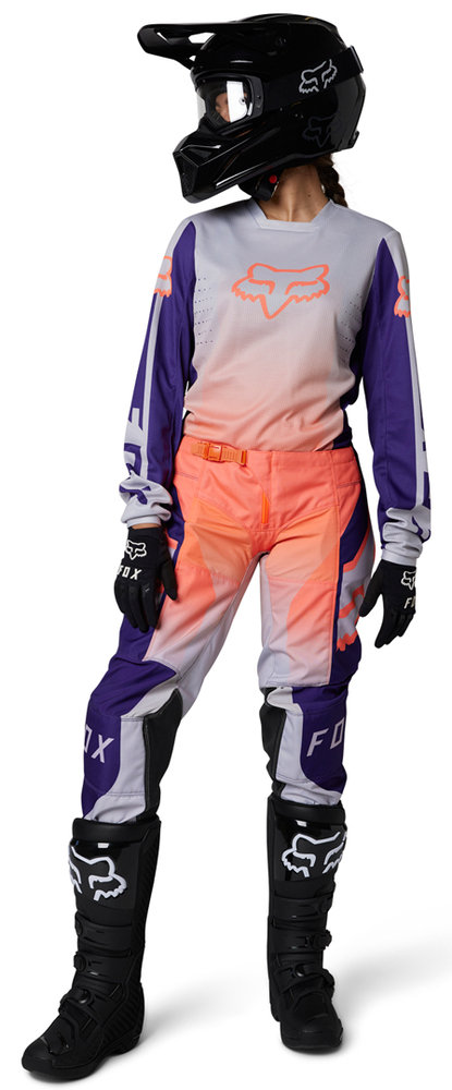 FOX 180 Leed Ladies Motocross Jersey