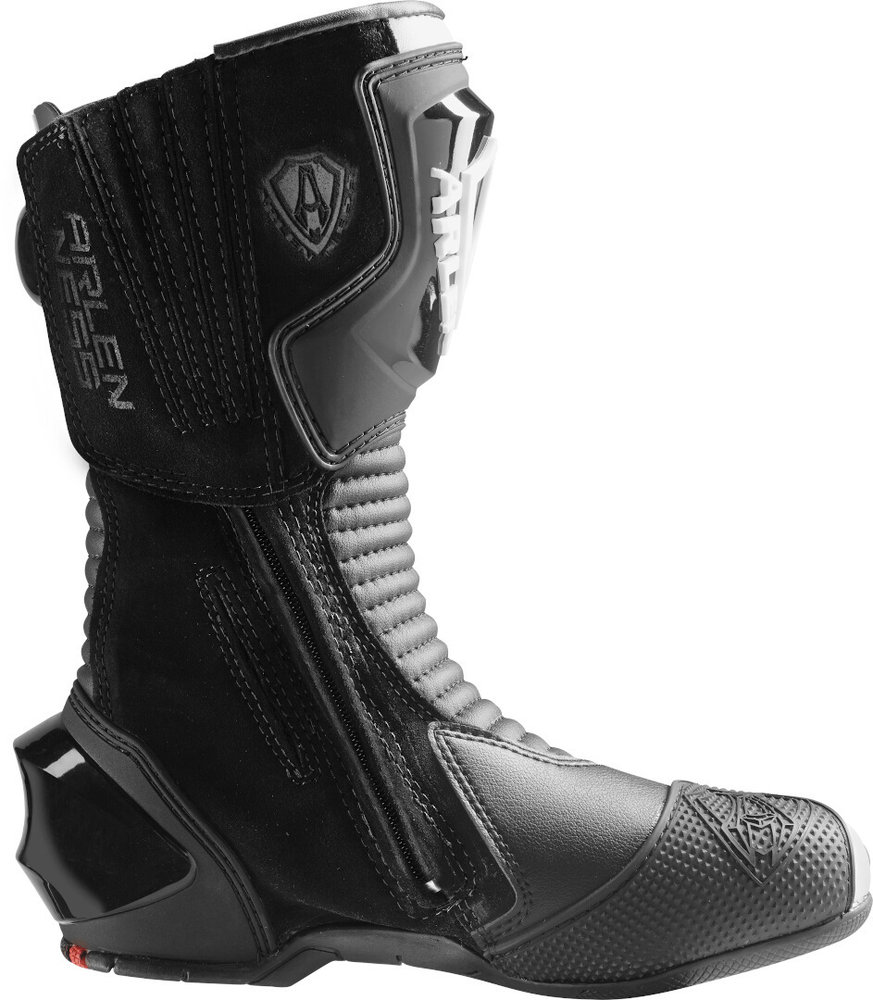 Arlen Ness Pro Shift 2 Motorcycle Boots