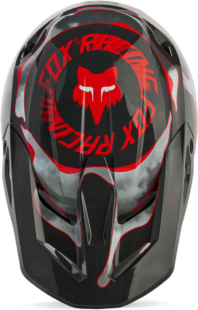 FOX V1 Atlas MIPS Youth Motocross Helmet