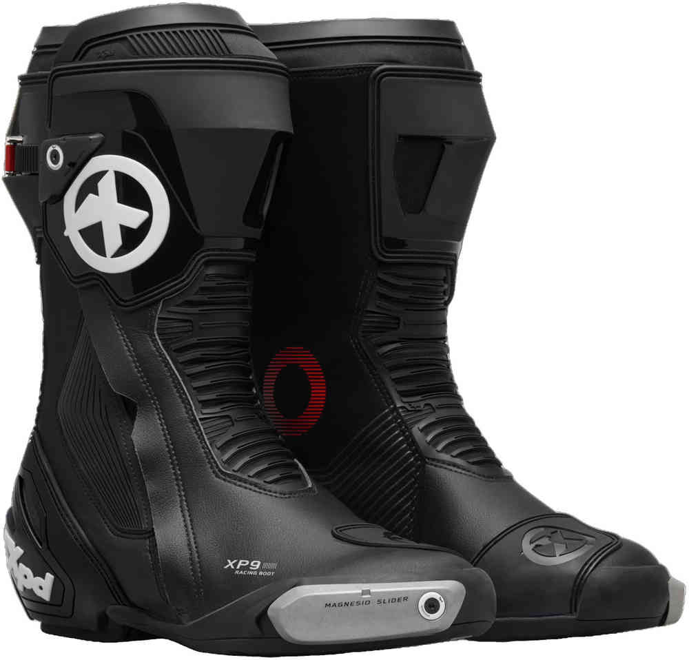 XPD XP9-S Motorcycle Boots