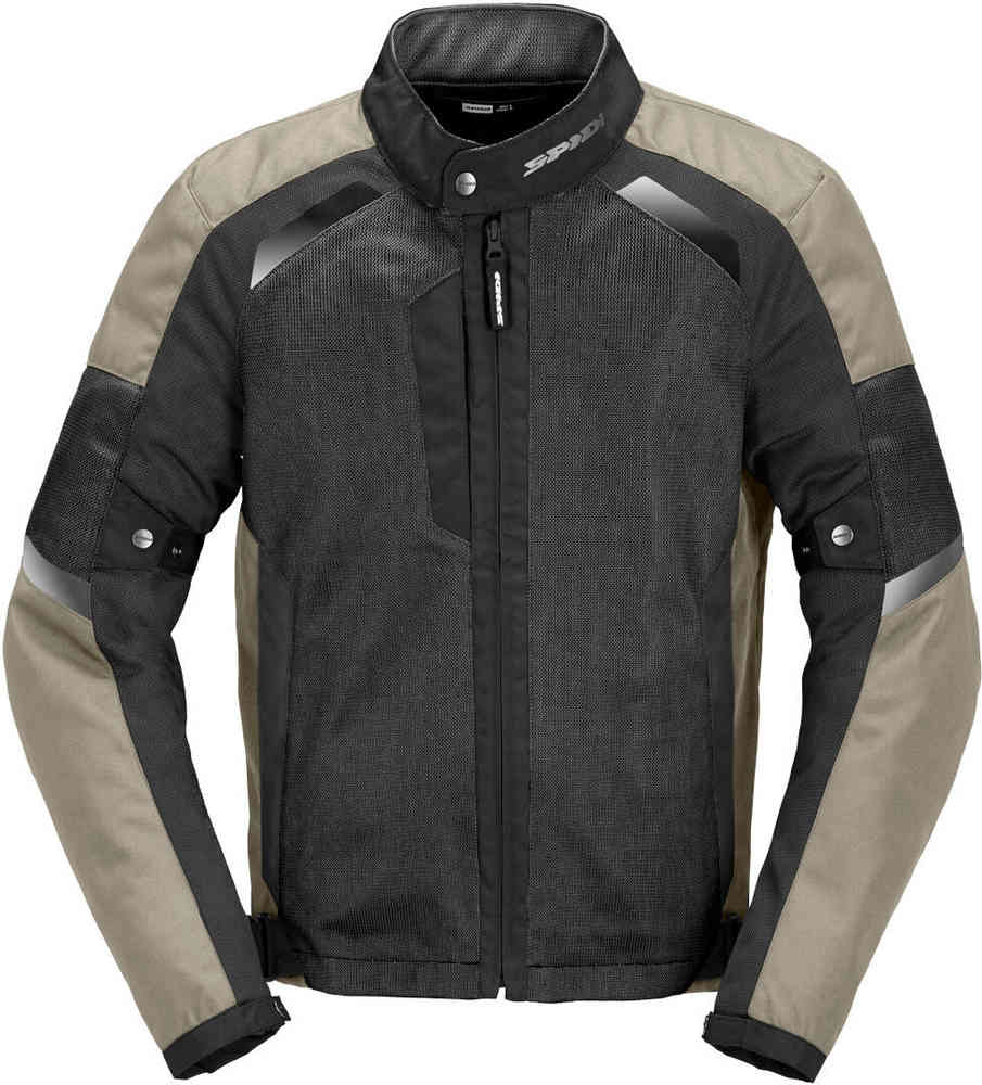 Spidi Tek Net Motorcycle Jacket