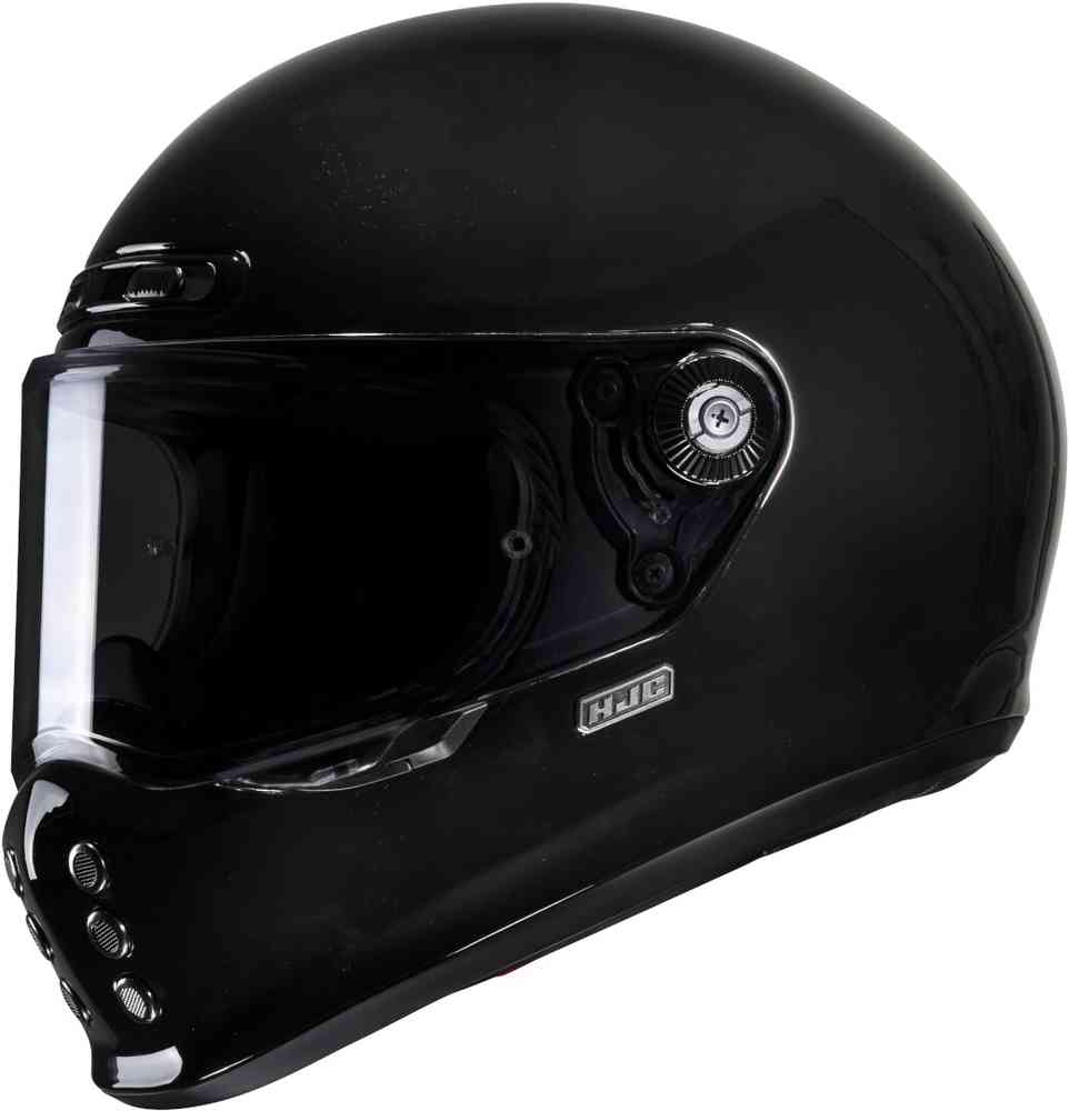 HJC V10 Solid Helmet