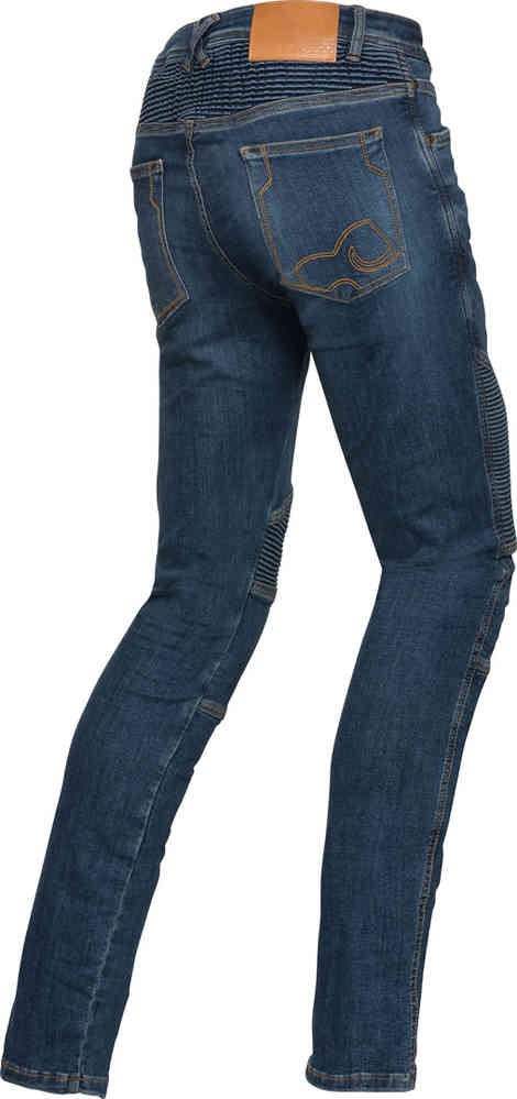 IXS Classic AR Moto Ladies Motorcycle Jeans