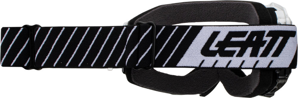 Leatt Velocity 4.5 Iriz Stripes Motocross Goggles