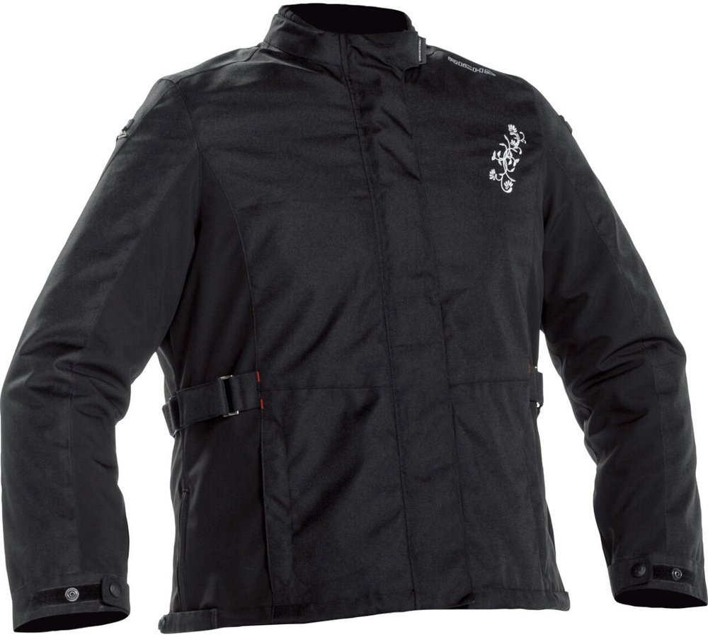 Richa Queen 2 waterproof Ladies Motorcycle Textile Jacket Queen Size