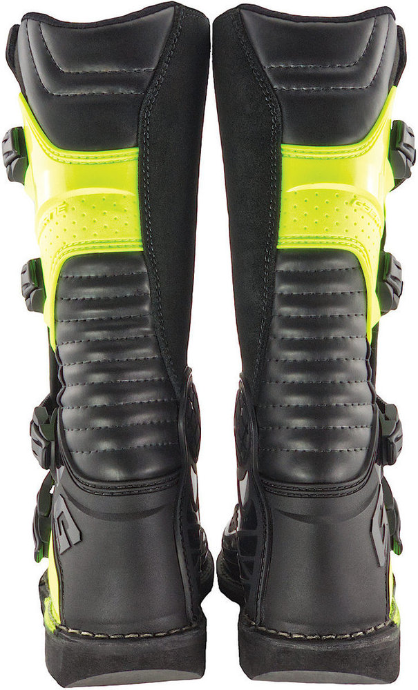 Gaerne SGJ Youth Motocross Boots