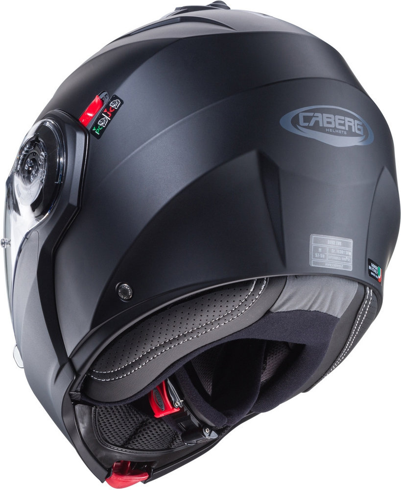 Caberg Duke Evo Helmet