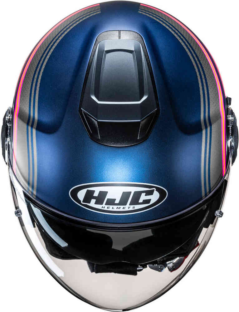 HJC i40N Linia Jet Helmet
