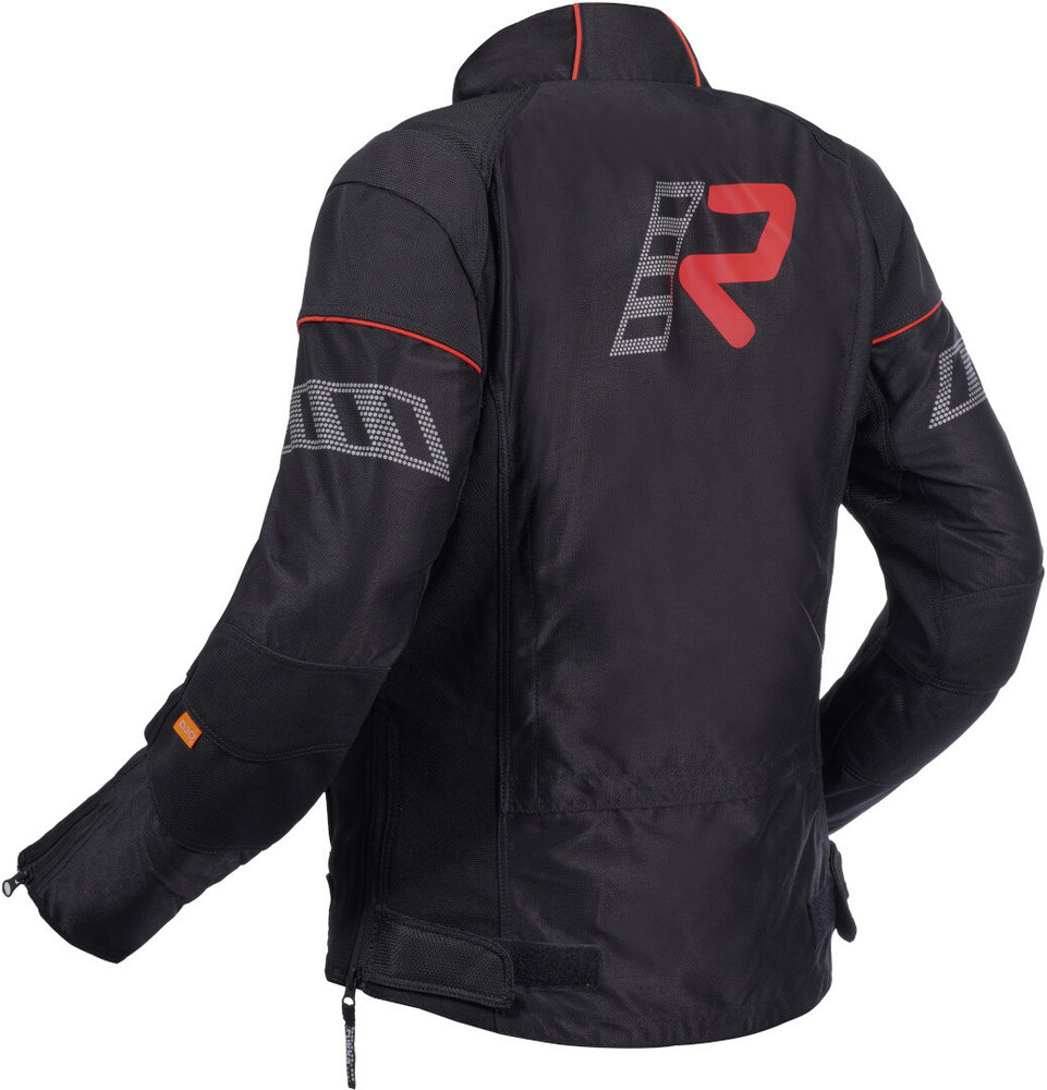 Rukka Airgobina Ladies Motorcycle Textile Jacket