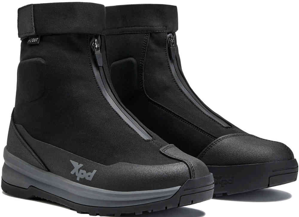 XPD X-ADV Sport H2Out waterproof Motorcycle Shoes