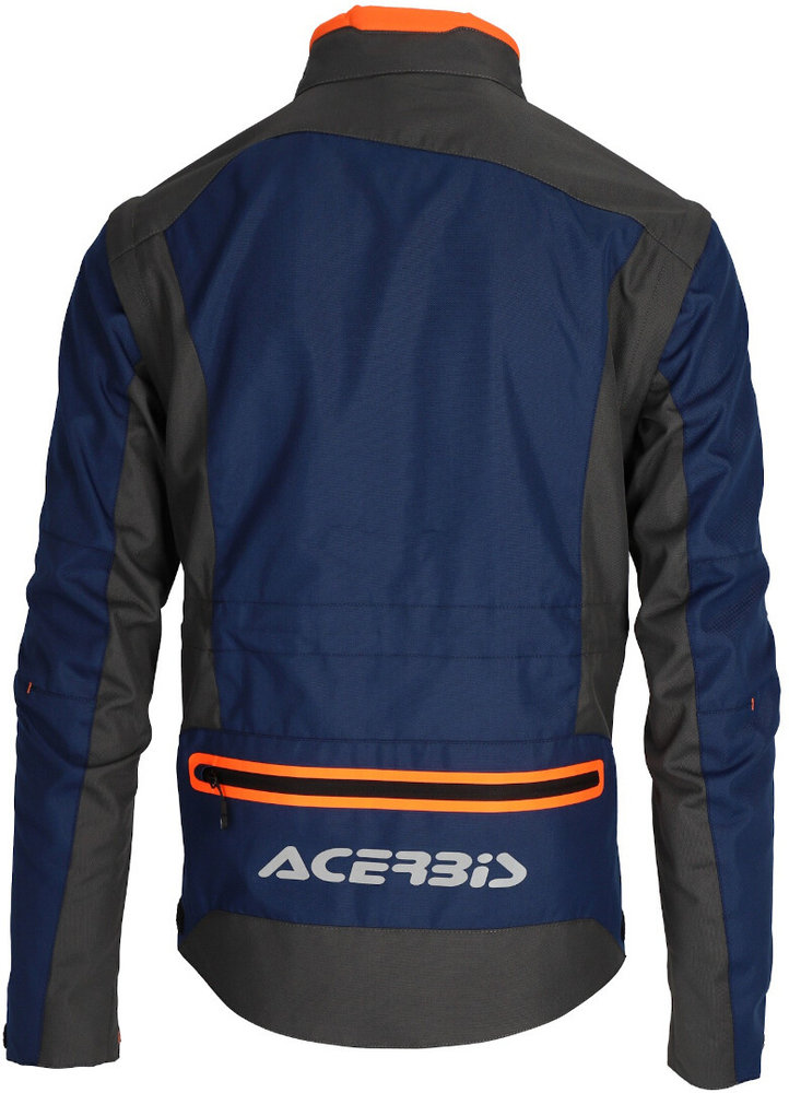 Acerbis Enduro One Motorcycle Textile Jacket