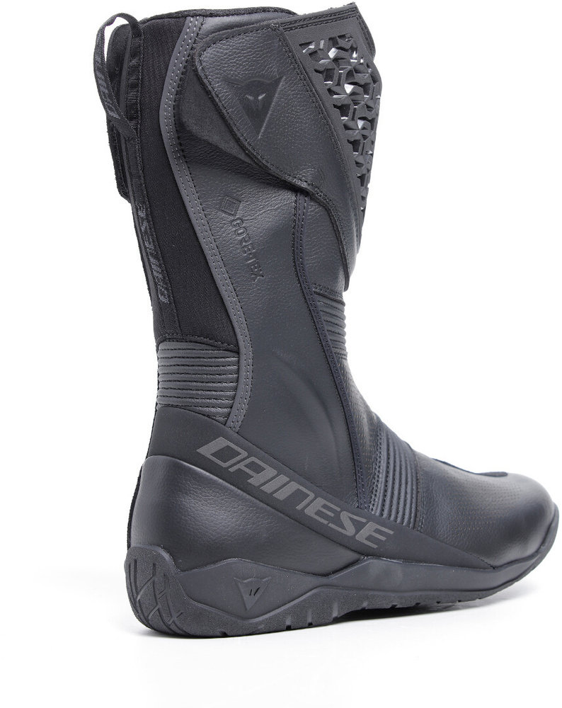 Dainese Fulcrum 3 GTX waterproof Motorcycle Boots
