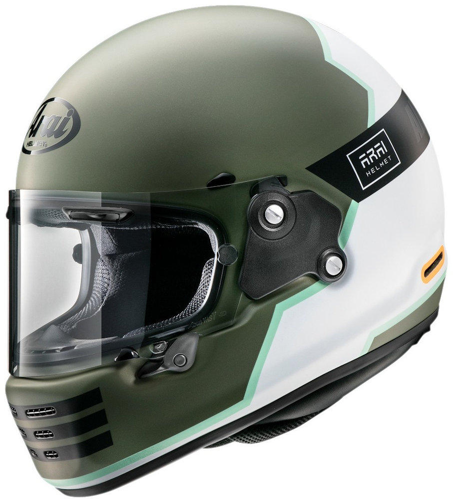 Arai Concept-X Overland Helmet