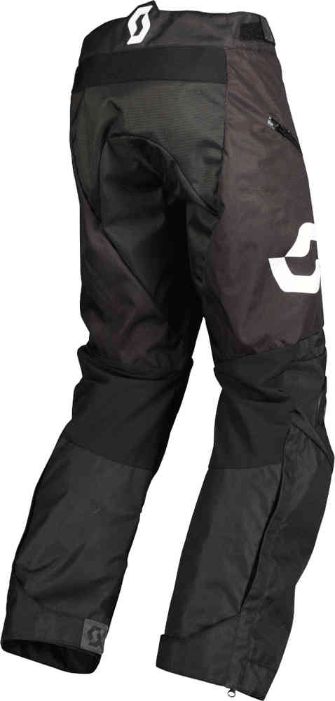 Scott X-Plore Swap Overboot Motocross Pants