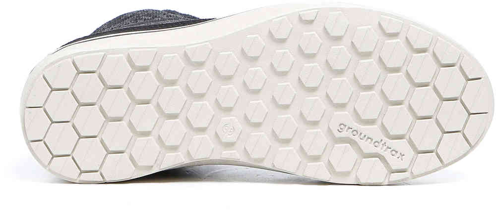 TCX Street 3 Tex Waterproof Ladies Motorcycle Shoes