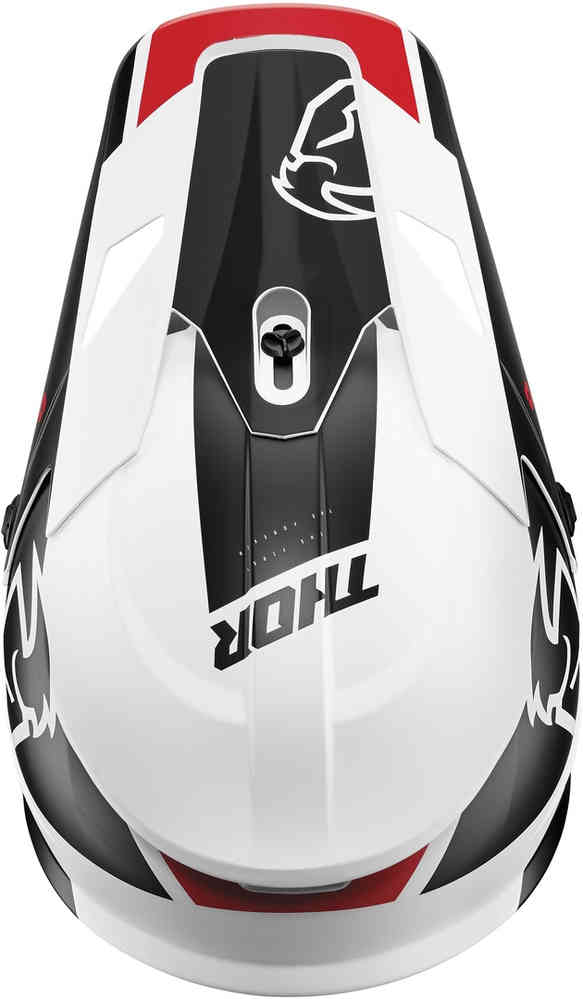 Thor Sector Split Mips Motocross Helmet