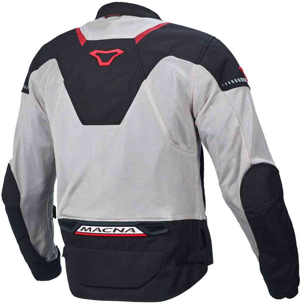 Macna Hurracage Motorcycle Textile Jacket