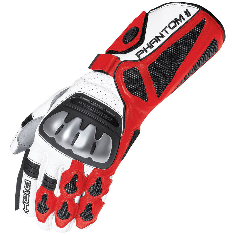 Held Phantom II Motorcycle Gloves