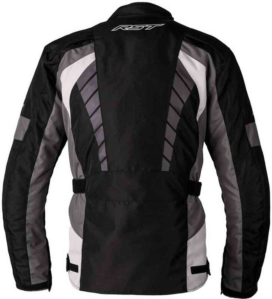 RST Alpha 5 Motorcycle Textile Jacket