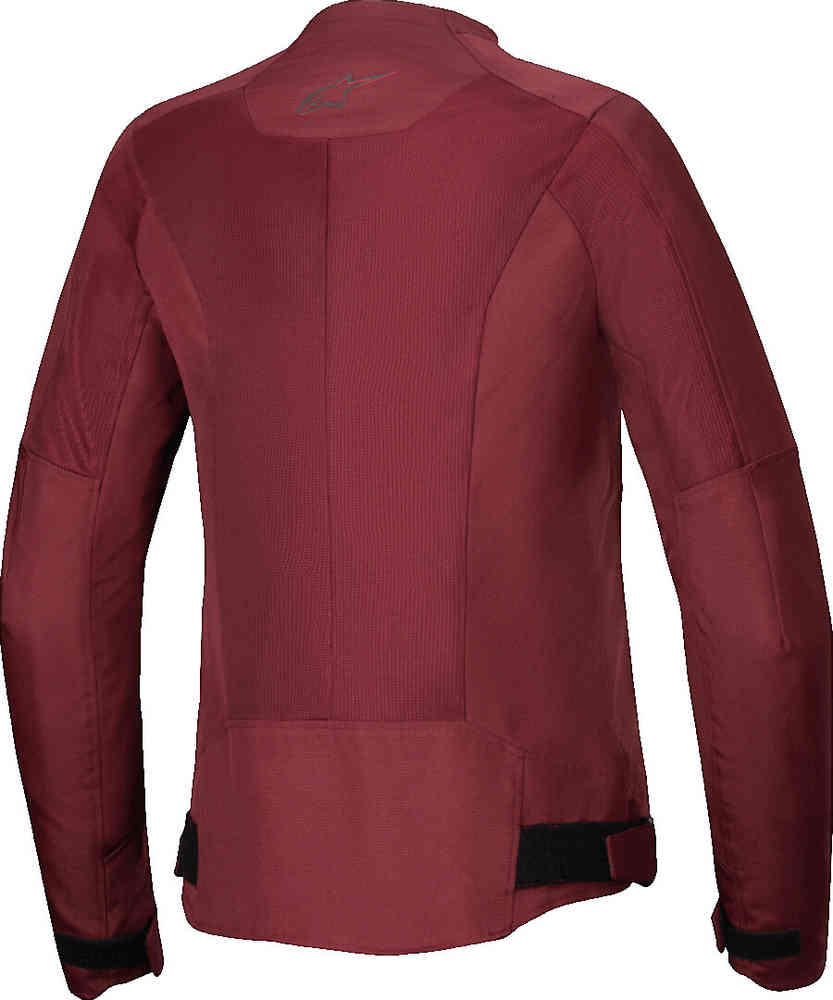 Alpinestars Stella C-1 Air Ladies Motorcycle Textile Jacket