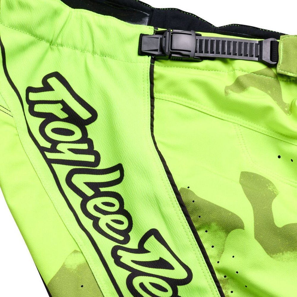 Troy Lee Designs SE Pro Blotted Motocross Pants