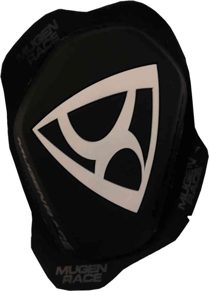 MUGENRACE S-MNR Knee Slider