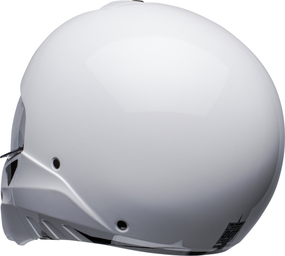 Bell Broozer Duplet Helmet