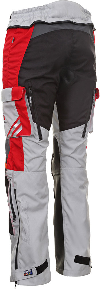 Rukka Offlane Motorcycle Textile Pants