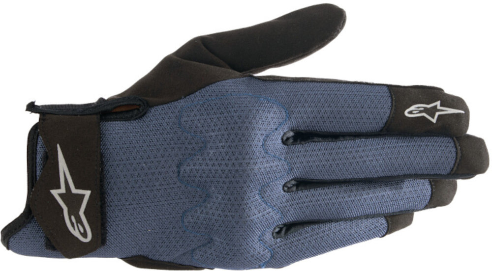 Alpinestars Stated Air perforated Motorcycle Gloves