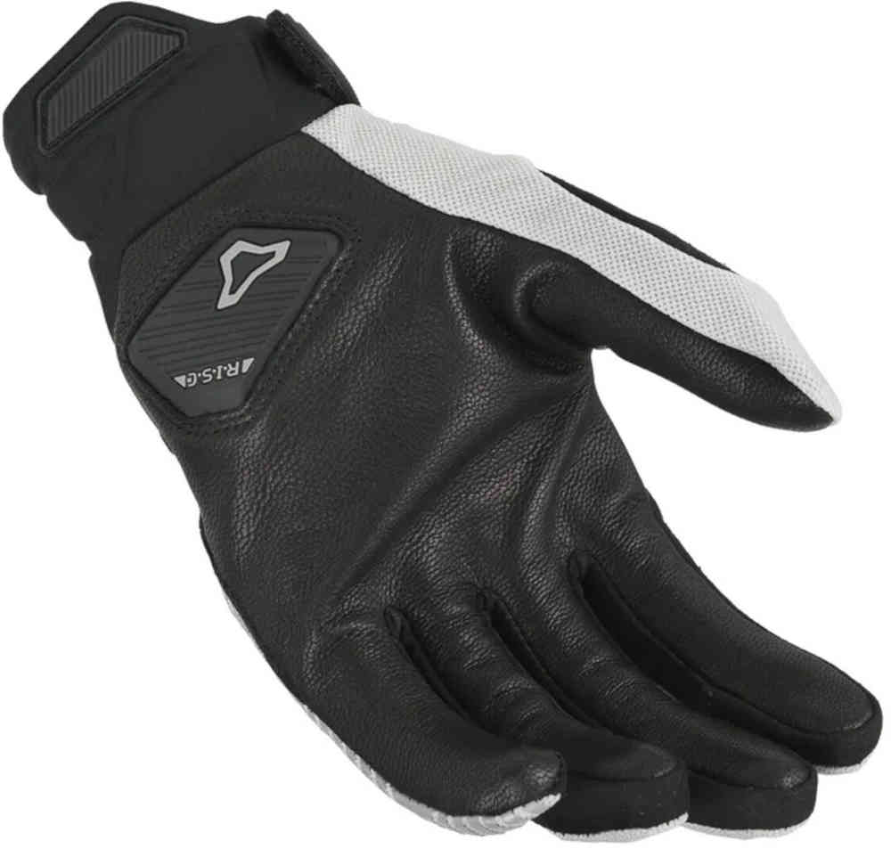 Macna Obtain Leather Motorcycle Gloves