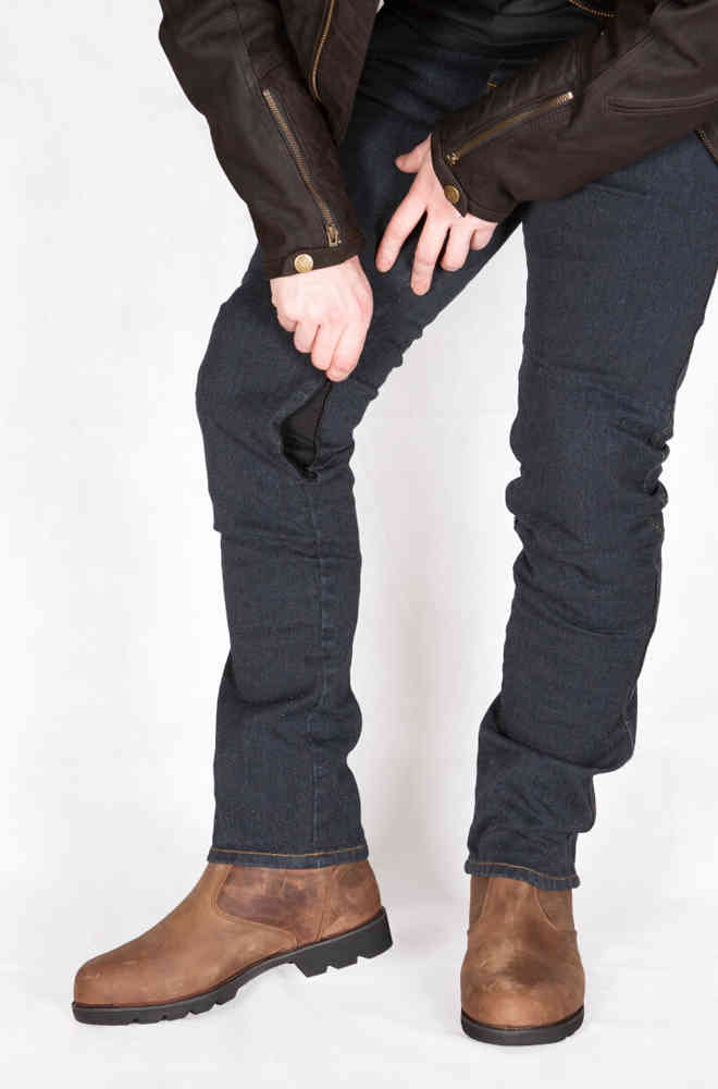 Merlin Chilton Aramide Motorcycle Jeans