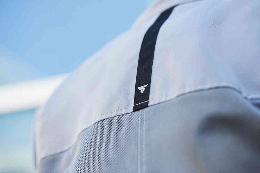 SHIMA Openair Motorcycle Textile Jacket