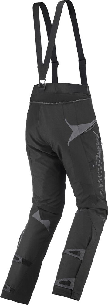 Ixon Odin waterproof Motorcycle Textile Pants