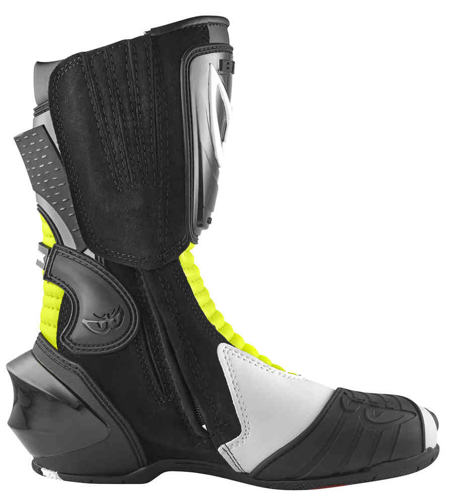 Berik Race-X EVO Motorcycle Boots