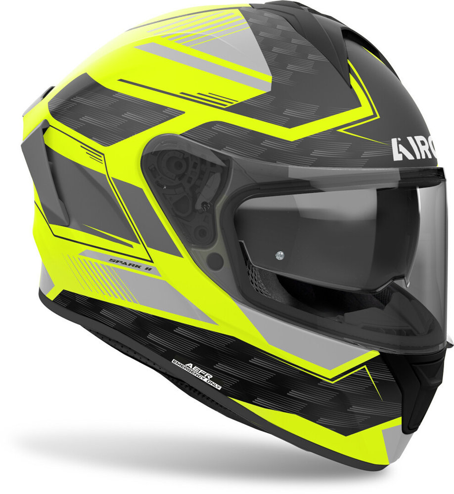 Airoh Spark 2 Zenith Helmet