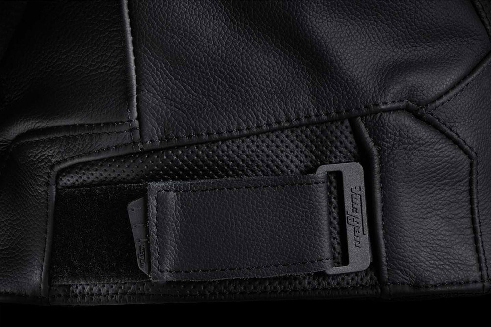 Furygan Raptor Evo 3 Motorcycle Leather Jacket