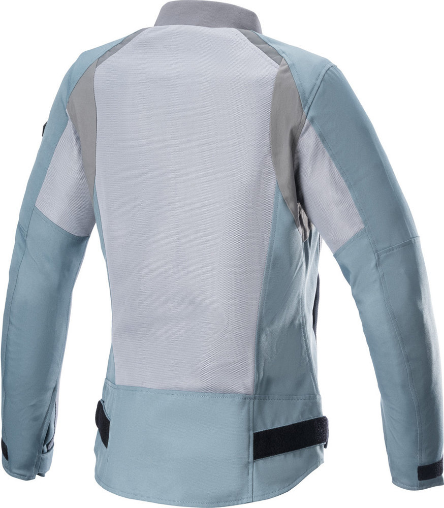 Alpinestars Eloise V2 Air Ladies Motorcycle Textile Jacket