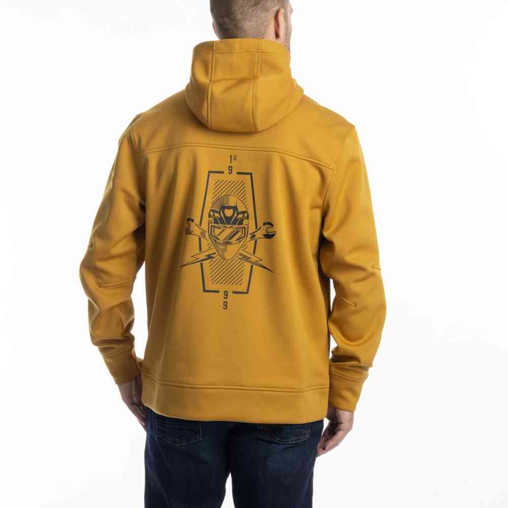 Klim Petrol Hoodie