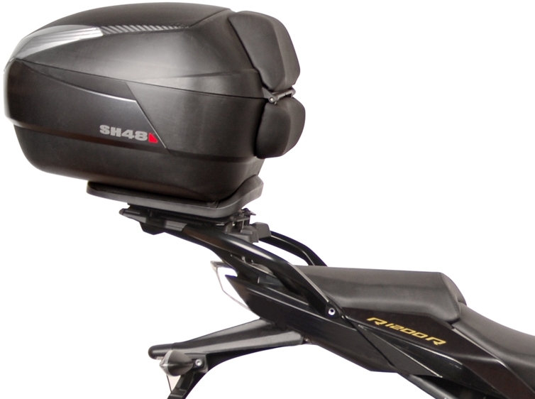 Top Master Topcase Fitting