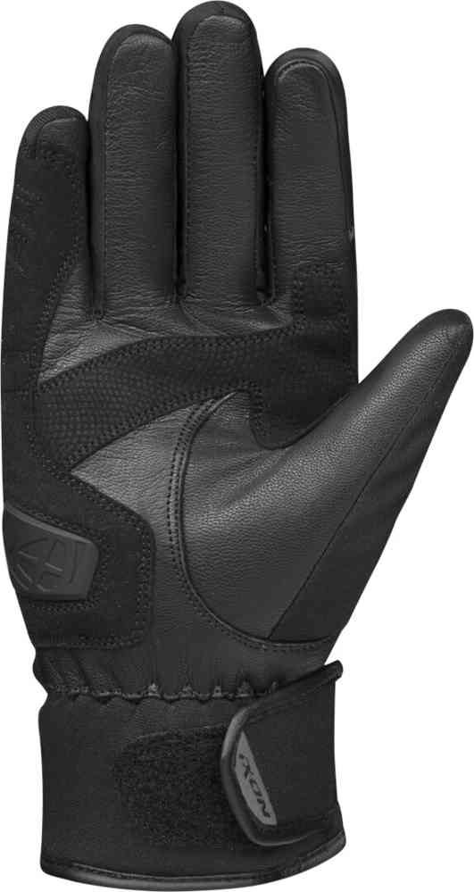 Ixon Pro Russel 2 Waterproof Ladies Winter Motorcycle Gloves