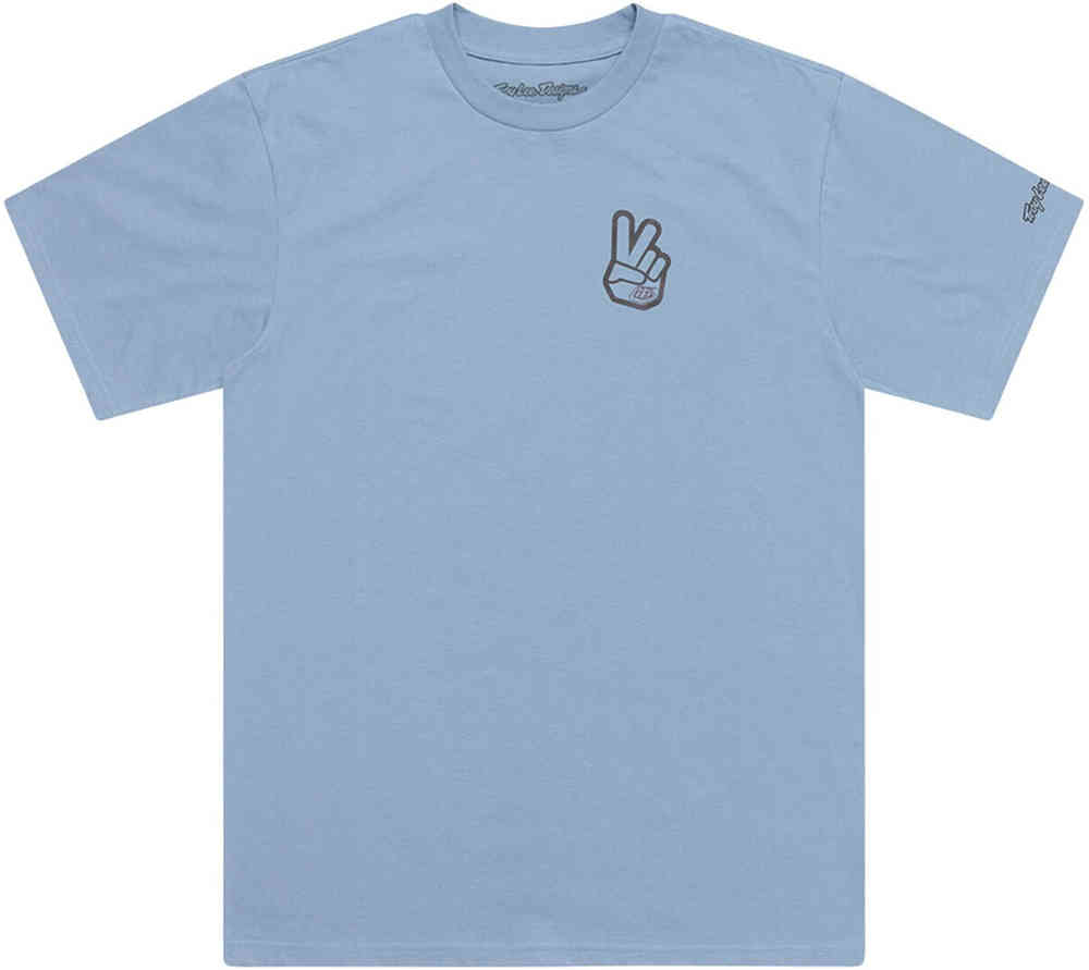 Troy Lee Designs Peace Out T-Shirt